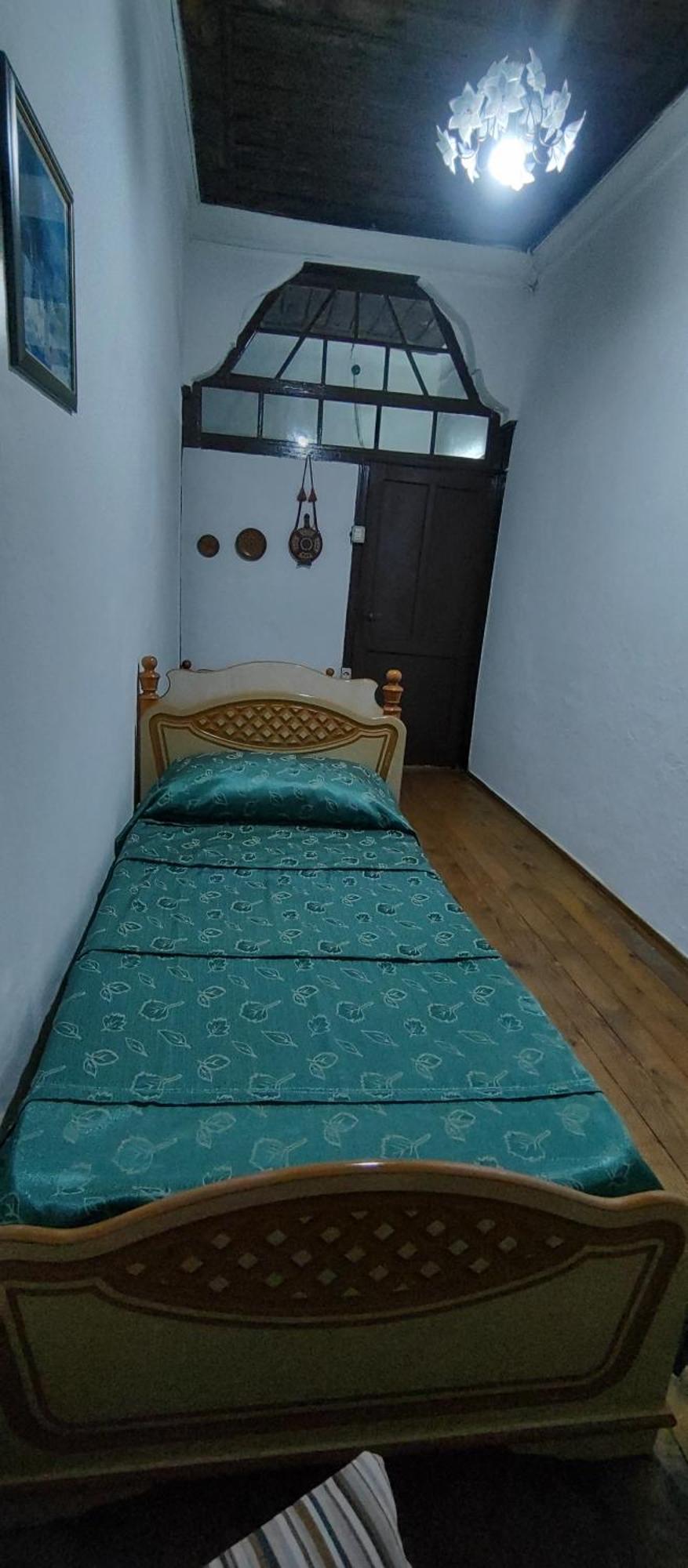 Guest House Panorama Berat Exteriér fotografie